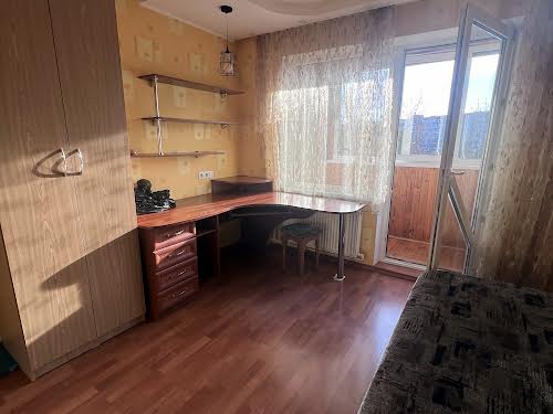 квартира по адресу Миропольская ул., 3