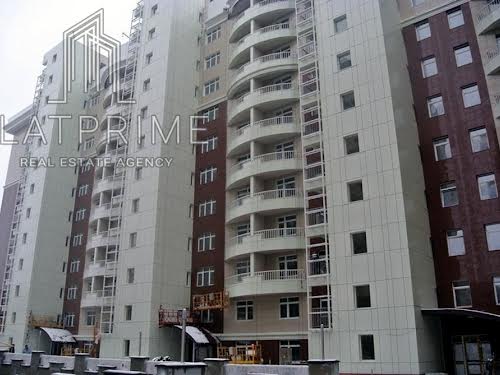 квартира за адресою Антоновича вул. (Горького), 131