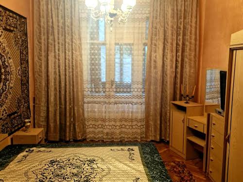 квартира за адресою Лесі Українки бульв., 4