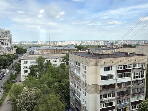 квартира по адресу Михаила Омеляновича-Павленко ул. (Суворова), 11