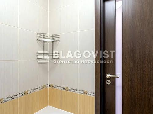 квартира за адресою Київ, Світлицького вул., 28-В