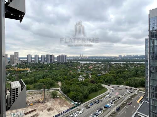 квартира за адресою Трускавецька вул., 8