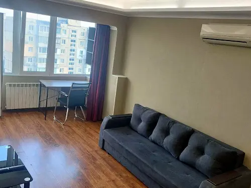 квартира по адресу Энтузиастов ул., 41