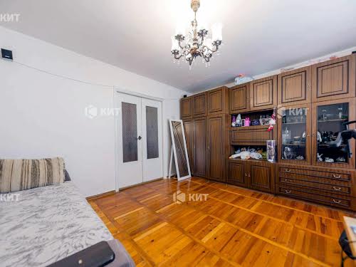 квартира по адресу Астрономическая ул., 35в