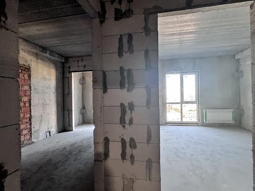 квартира за адресою Михайла Максимовича вул. (Онуфрія Трутенка), 24-Б