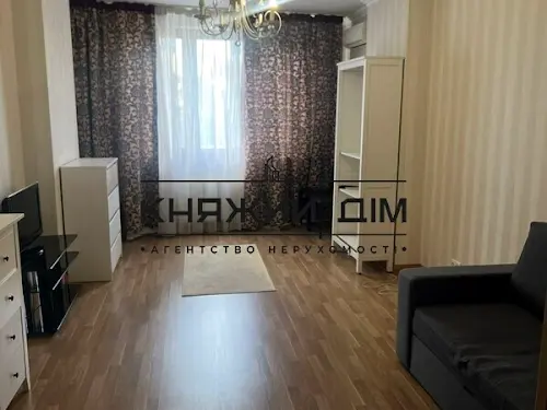квартира за адресою Берестейський просп. (Перемоги), 121-А