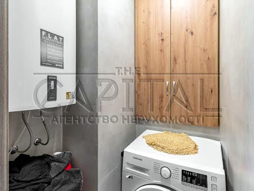 квартира по адресу Заречная ул., 4 к2
