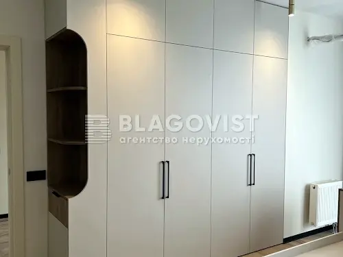 квартира за адресою Мокра вул. (Кудряшова), 8-Б