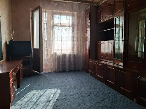 квартира за адресою Миколи Кибальчича вул., 21