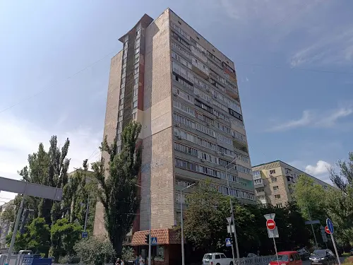 квартира по адресу Игоря Шамо бульв. (Олексія Давидова), 1/5
