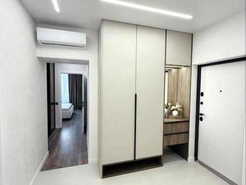 квартира за адресою Мартинова просп., 38