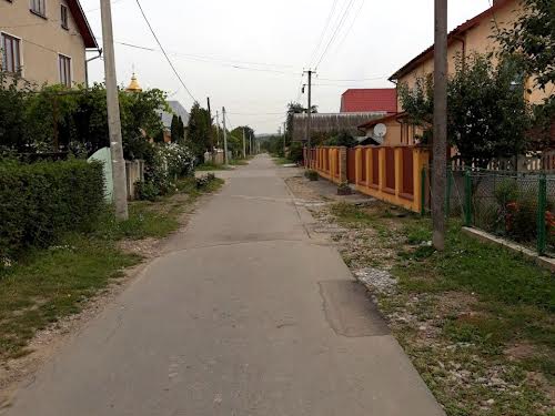 участок по адресу Химиков ул.