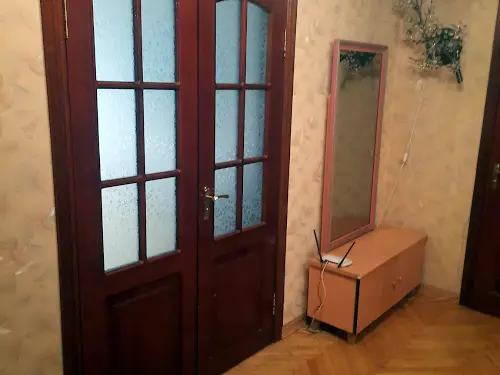 квартира за адресою Степана Рудницького вул. (Академіка Вільямса), 11