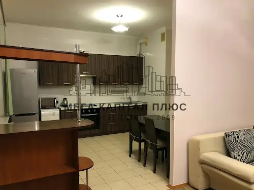 квартира по адресу Тетянинська ул. (Леваневского), 6