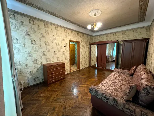 квартира по адресу Печерский спуск, 19