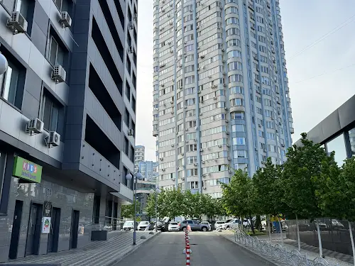 квартира за адресою Київ, Завальна вул., 10-Г