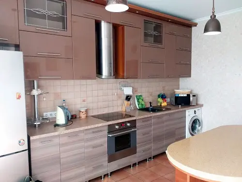 квартира по адресу Киев, проспект Науки, 30