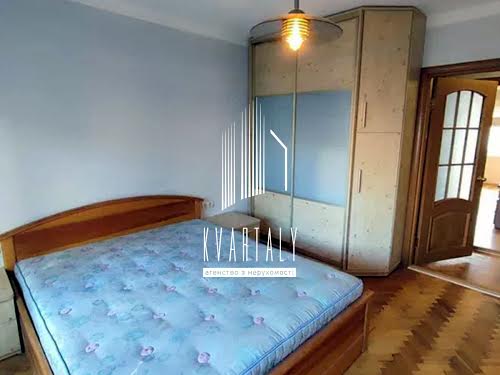 квартира за адресою Лесі Українки бульв., 17