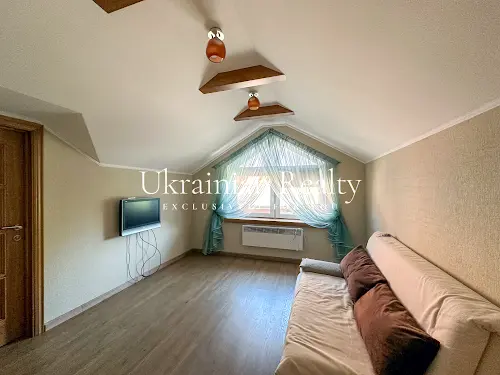 будинок за адресою Андріївська, 31а