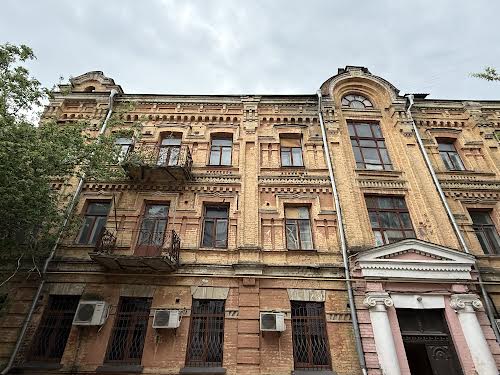 коммерческая по адресу Ярославов Вал ул., 29