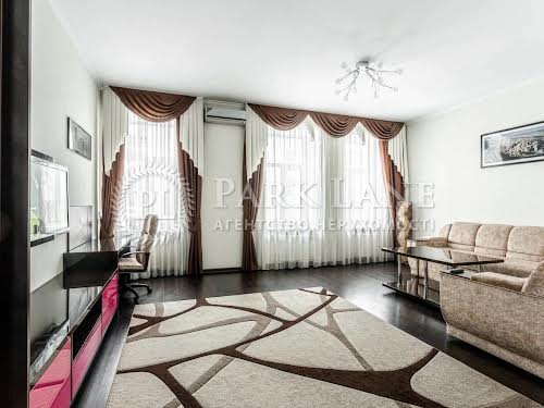 квартира за адресою Антоновича вул. (Горького), 48-Б
