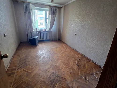 квартира за адресою Кастуся Калиновського вул. (Астраханська), 3