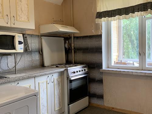 квартира по адресу Берестейский просп. (Победы), 23