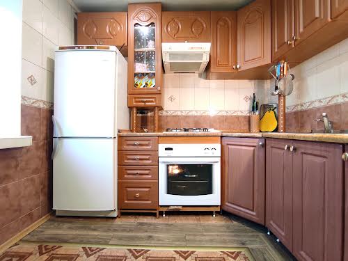 квартира по адресу Отакара Яроша ул., 59