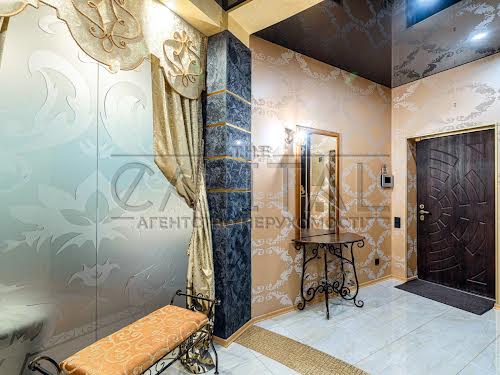 квартира за адресою Панаса Мирного вул., 17