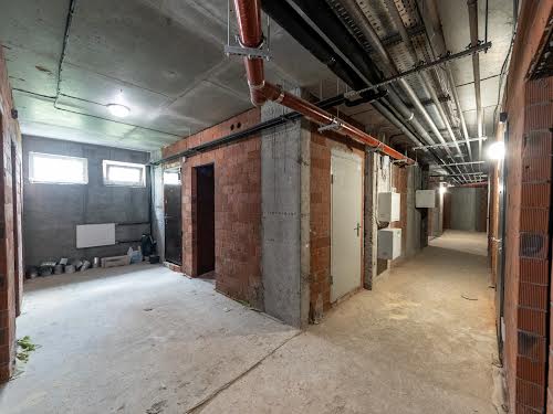 квартира по адресу Метрологическая ул., 21-Б