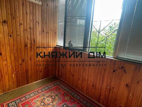 квартира за адресою Олександра Мишуги вул., 11