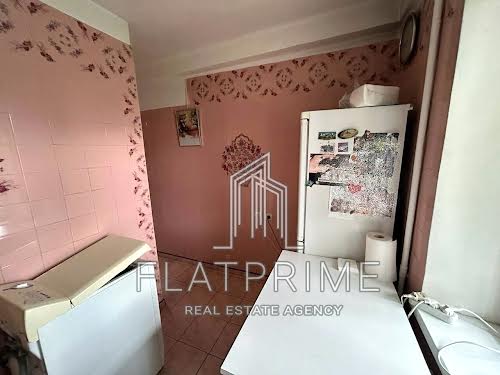 квартира по адресу Киев, Амвросия Бучмы бульв., 6