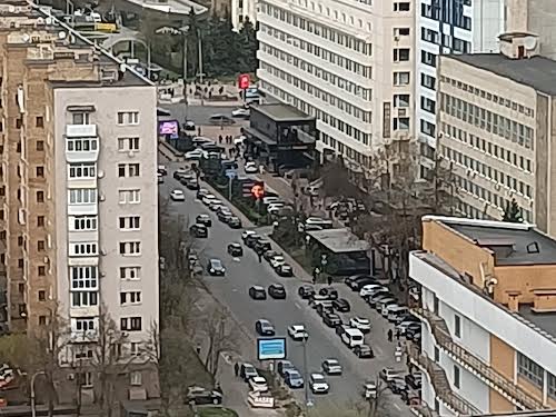 квартира по адресу Евгения Коновальца ул. (Щорса), 32-В