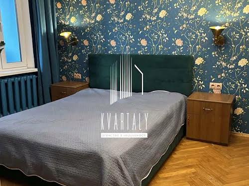 квартира по адресу Бориса Гмыри ул., 3