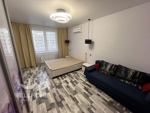 квартира за адресою Сергія Данченка вул., 32