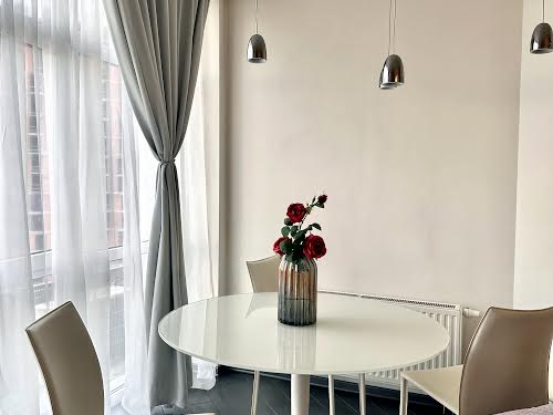 квартира за адресою Глибочицька вул., 32-Б