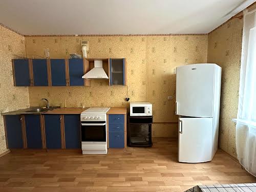 квартира за адресою Урлівська вул., 34