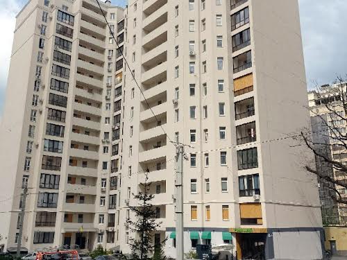 квартира по адресу Профессорская ул., 16
