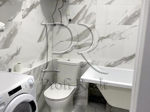 квартира за адресою Миколи Бажана просп., 17А