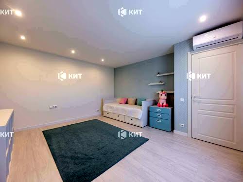 квартира за адресою Перемоги просп., 89