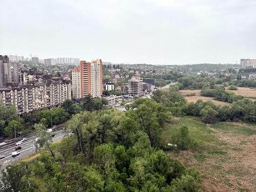 квартира за адресою Ясинуватський пров., 11