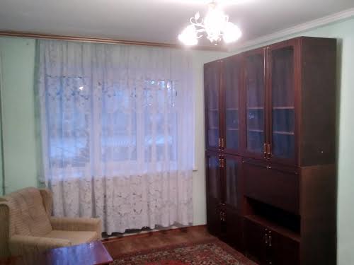 квартира за адресою Поїзна вул., 4а