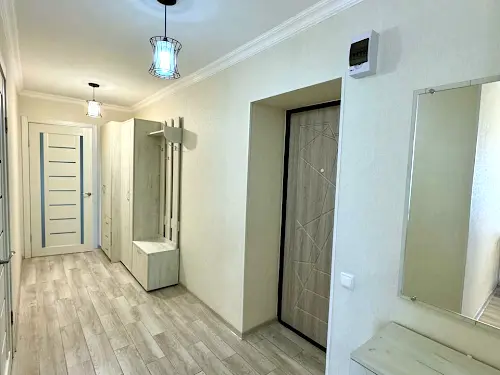 квартира за адресою Слов'янська вул., 6