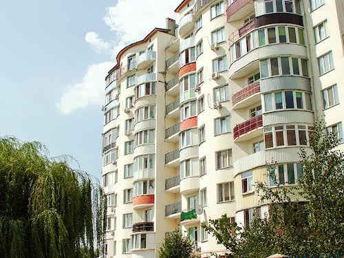квартира за адресою Бориспіль, Старокиївська вул. (Ватутіна), 99