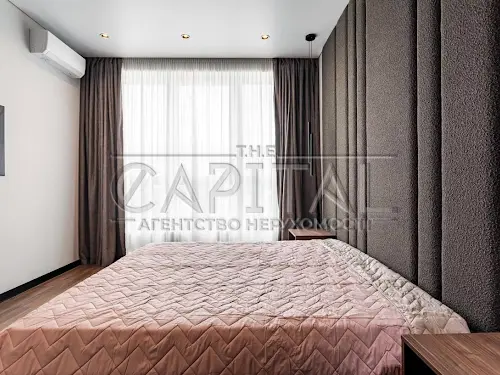квартира за адресою Фортечний тупик (Тверський), 7в
