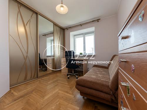 квартира по адресу Александра Кошица ул., 7-А