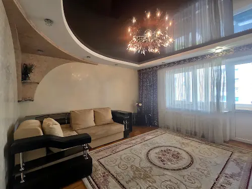 квартира по адресу Курбаса, 7