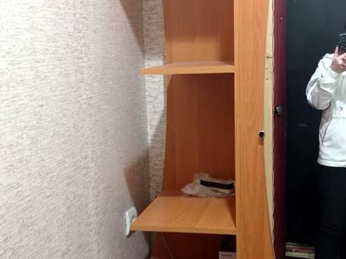 квартира за адресою Івана Котляревського бульв. (Праці), 2/27