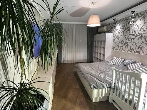 квартира за адресою Білицька вул., 20