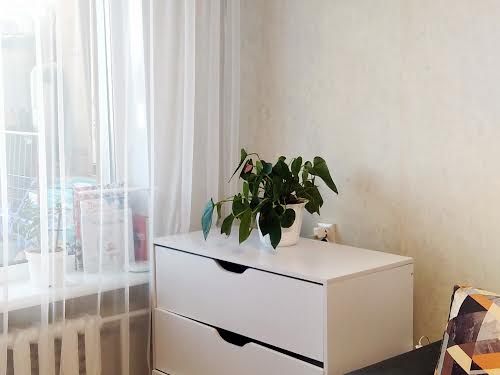 квартира за адресою Якуба Коласа вул., 7